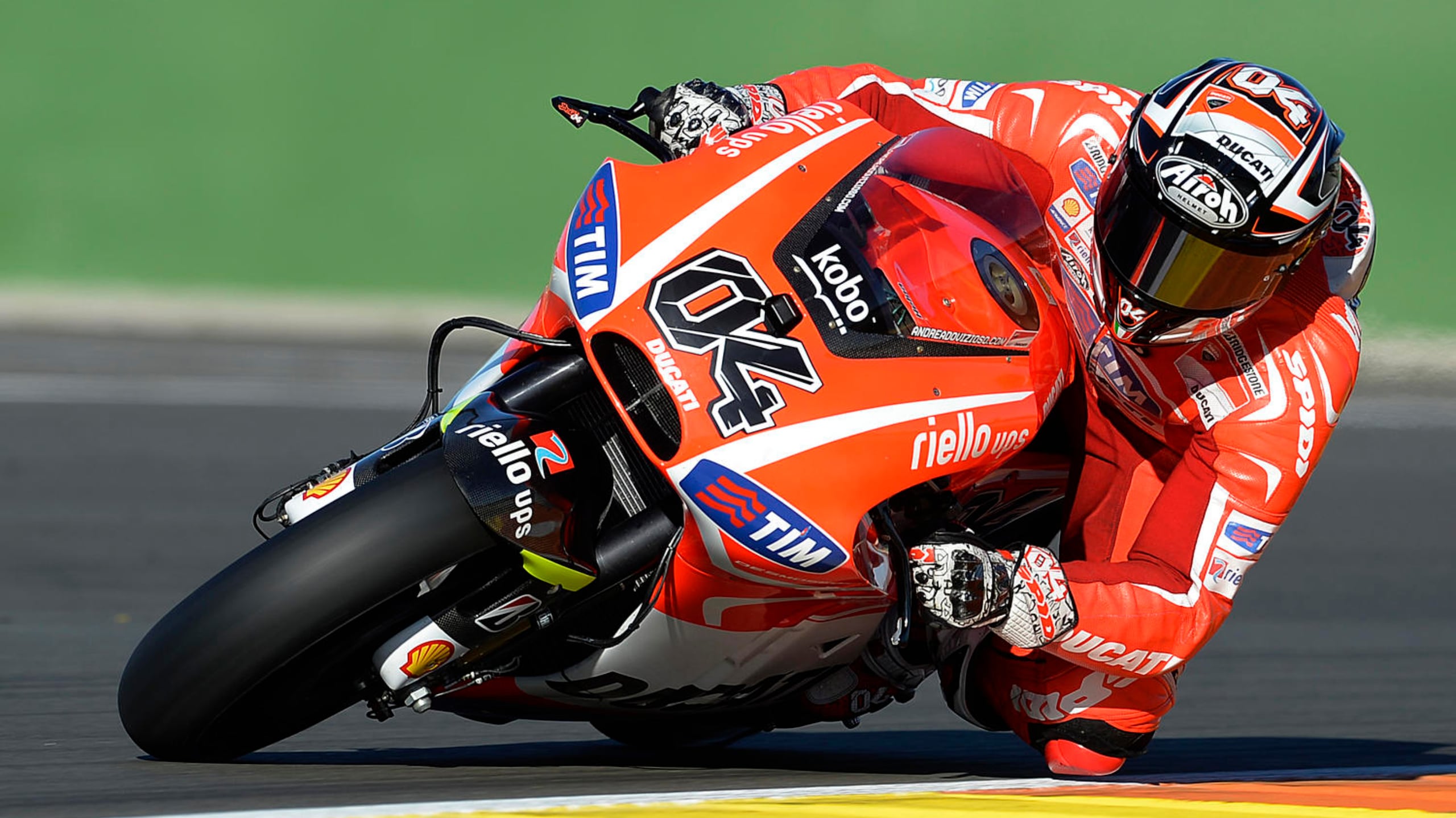 Motomondiale: la carriera di Andrea Dovizioso dalla 125 alla MotoGP