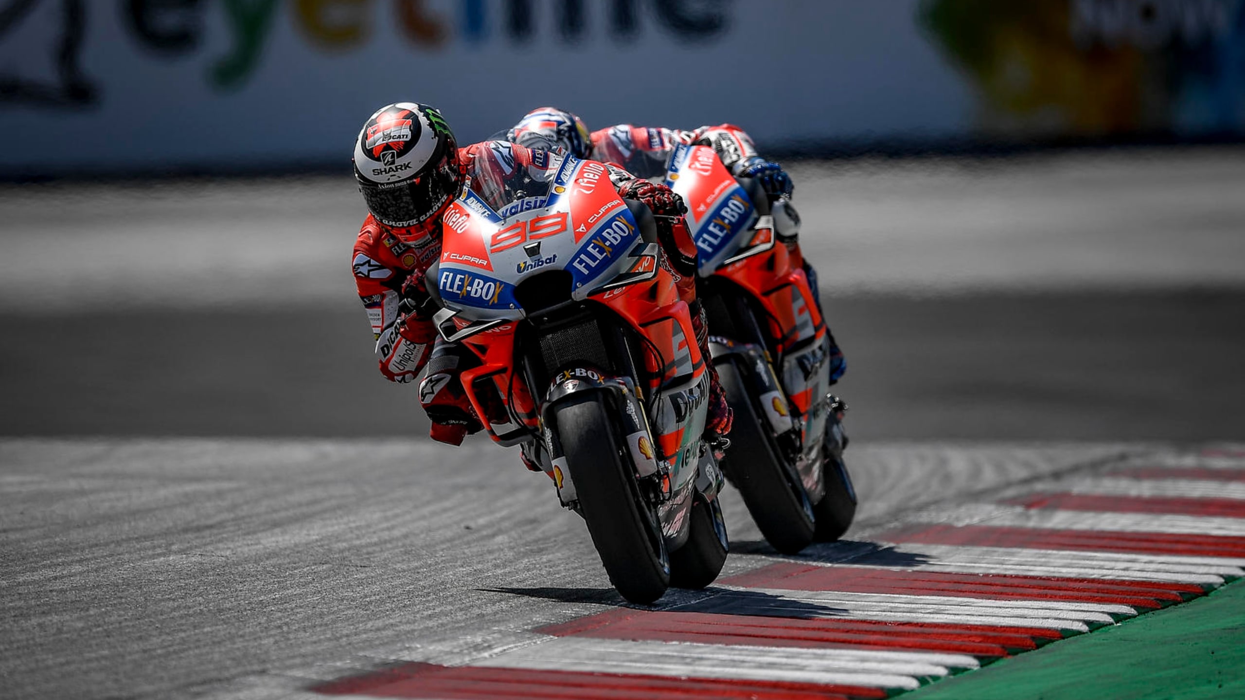 Motomondiale: la carriera di Andrea Dovizioso dalla 125 alla MotoGP
