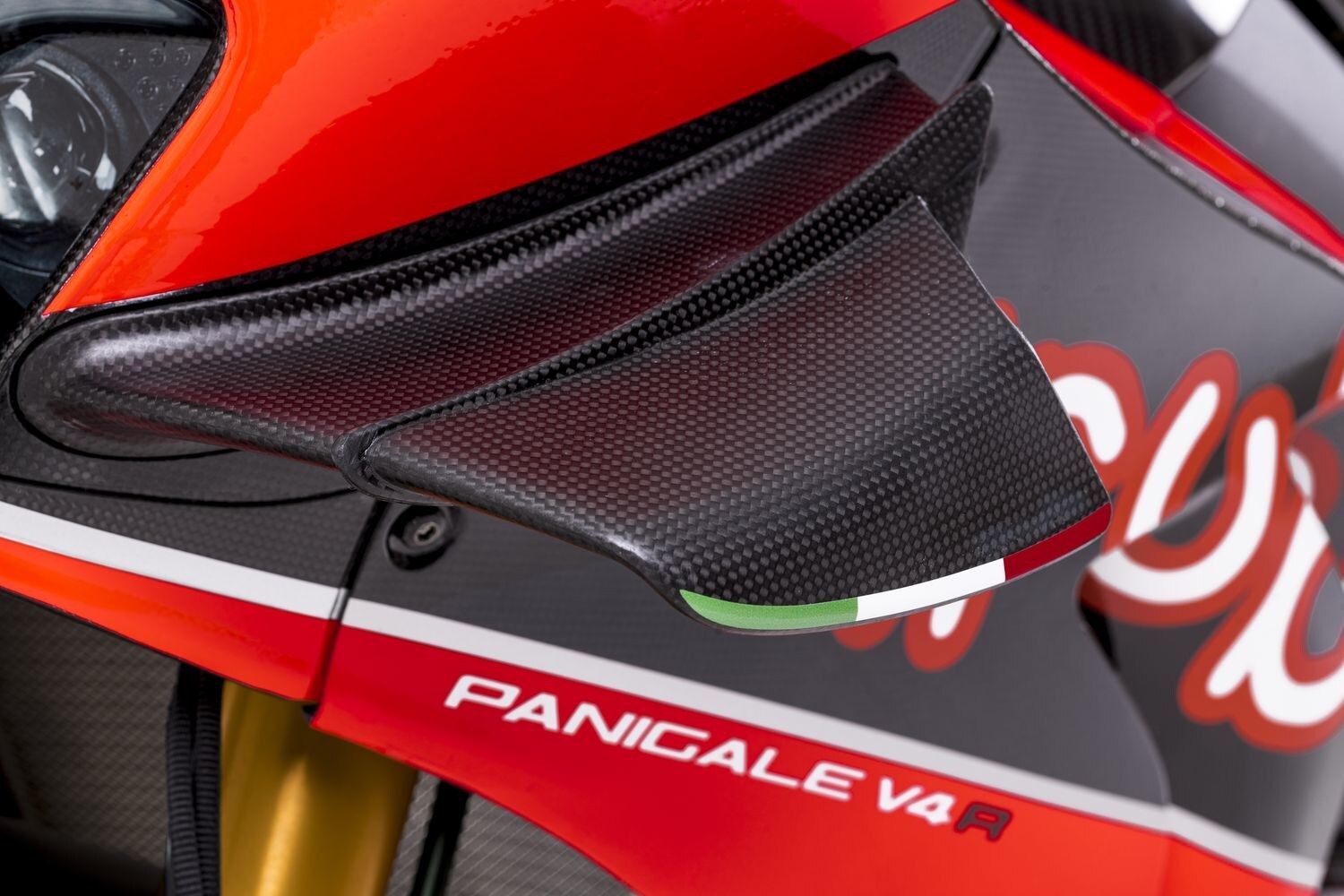SBK, Ducati Aruba si presenta: ecco le Panigale V4R di Redding e Rinaldi