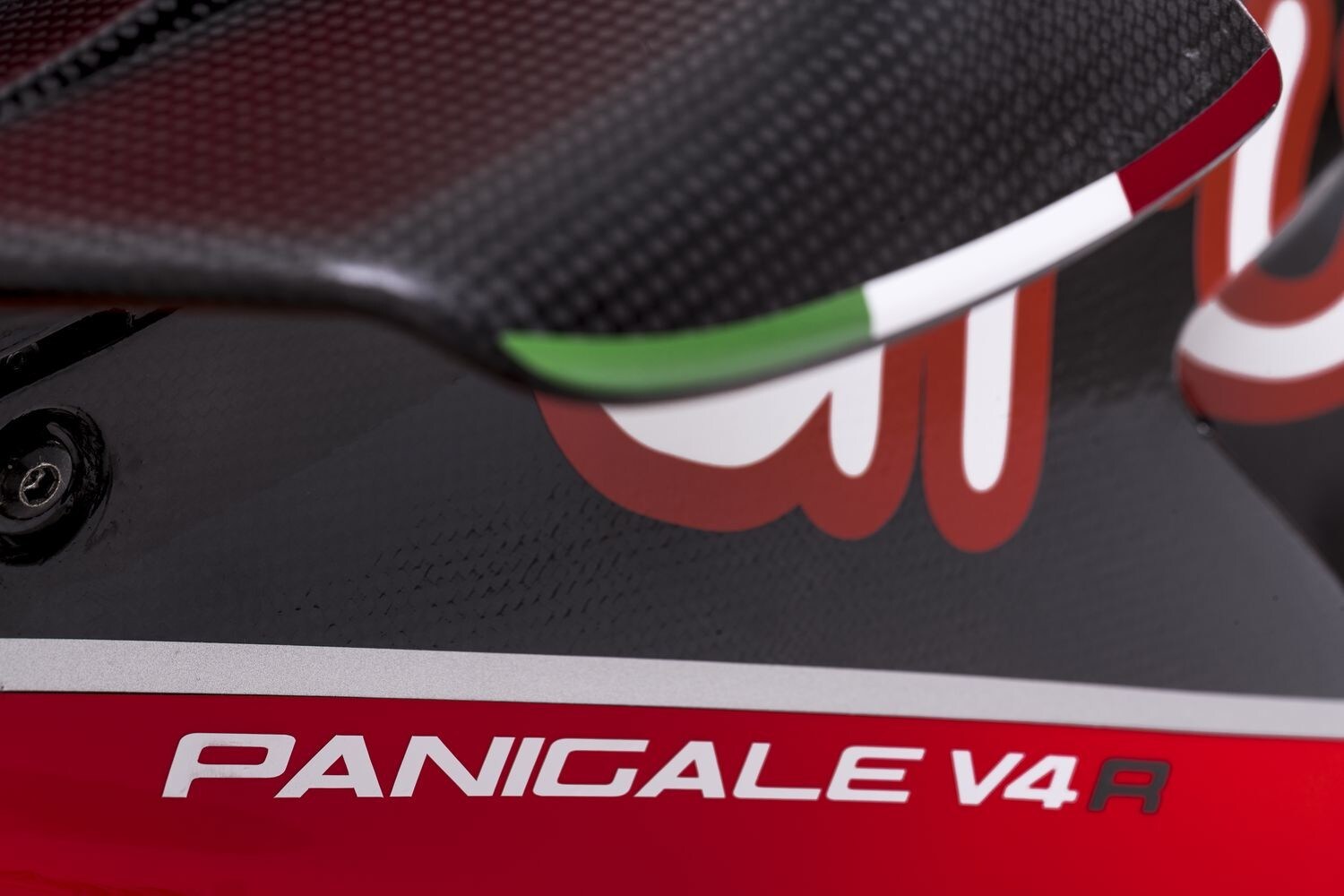 SBK, Ducati Aruba si presenta: ecco le Panigale V4R di Redding e Rinaldi
