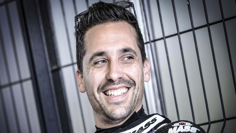 EWC: Masbou completa la line up di No Limits Motor Team