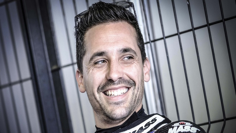 EWC: Masbou completa la line up di No Limits Motor Team