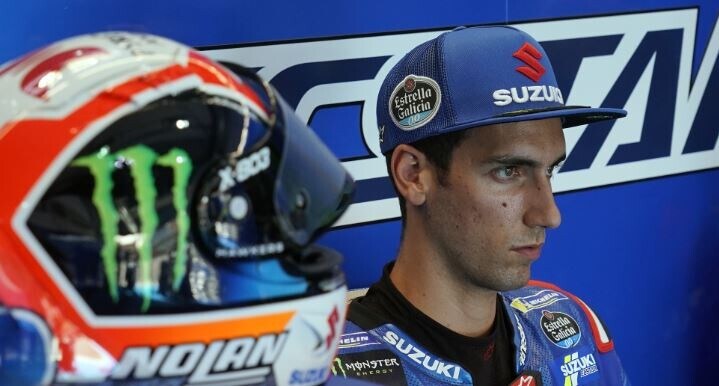 MotoGP Qatar, Rins: “Se in gara non parto bene, ho pronto il piano B”