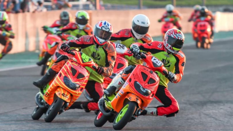 Trofei Malossi: i risultati del primo round del Girone Sud