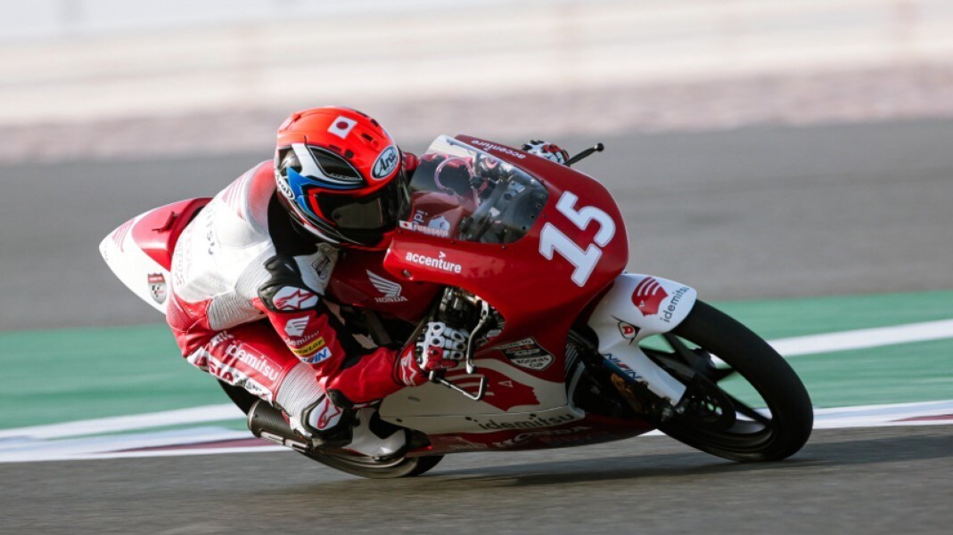 ATC, Qatar 1: Taiyo Furusato imprendibile per tutti