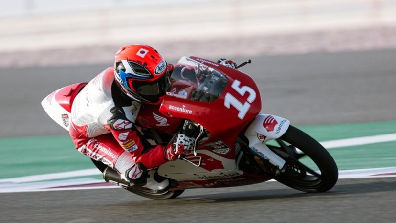 ATC, Qatar 1: Taiyo Furusato imprendibile per tutti