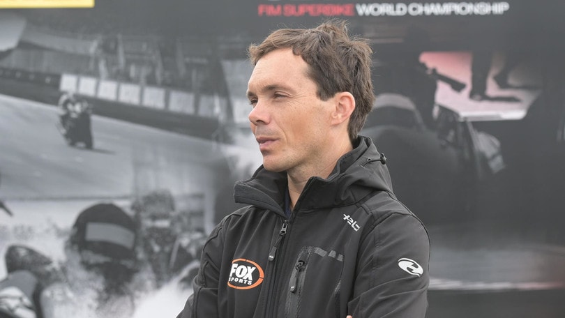 Whatever happened to: Chris Vermeulen