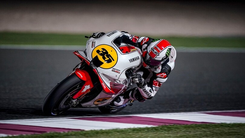 MotoGP, Vinales: “Con Crutchlow in Yamaha c'è un'armonia diversa”