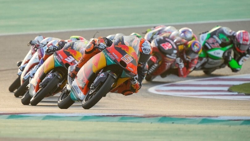 Moto3 Qatar: report card and results from the opening round