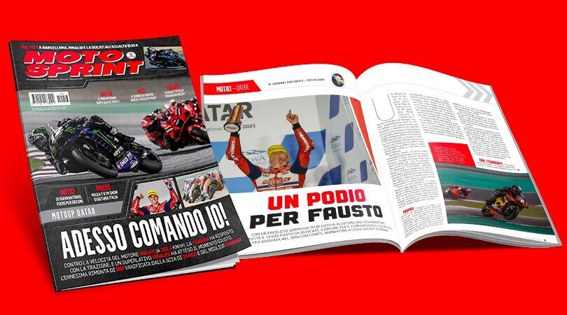 L'editoriale del Direttore: Una certezza...