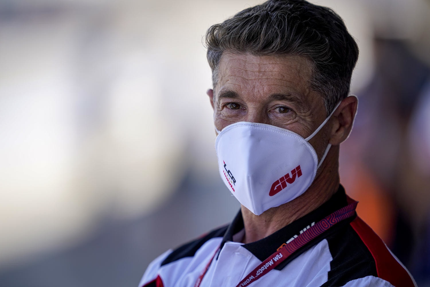 Motomondiale: nozze d’argento per il team LCR