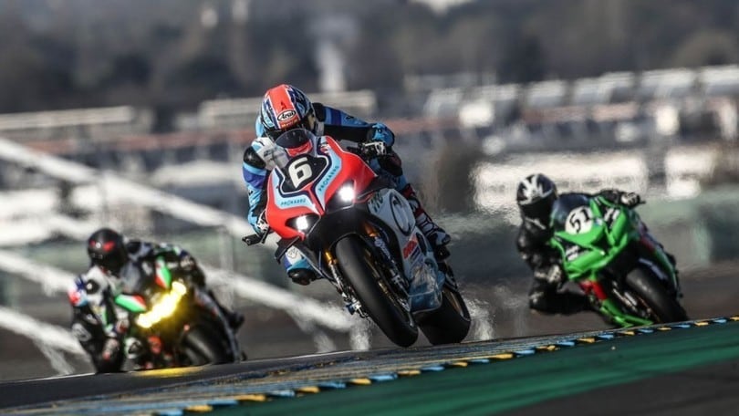 EWC: 2021 Le Mans 24 Hours is postponed