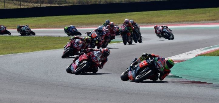 CIV, entry list: ecco i 130 piloti iscritti alla stagione 2021
