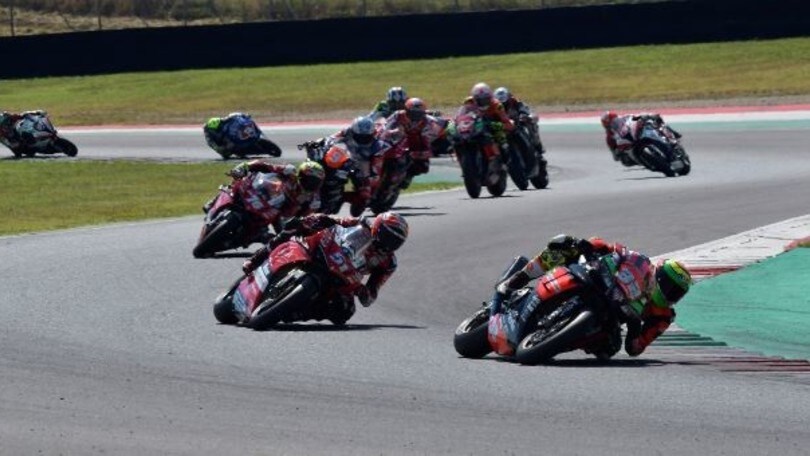 CIV, entry list: ecco i 130 piloti iscritti alla stagione 2021