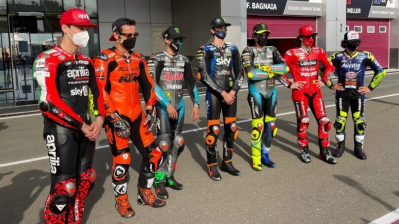Qualifiche MotoGP Doha: italiani, che succede?