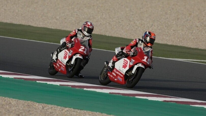 ATC, Qatar 2: Furusato fa poker a Doha davanti a Sharil