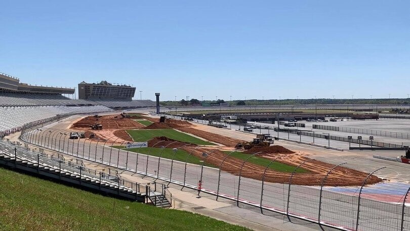 AMA Supercross, Atlanta: fuga verso il titolo per Webb?