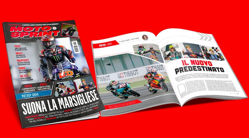 L'editoriale del Direttore: i nuovi padroni?