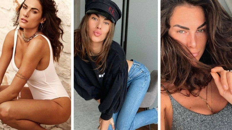 MotoGP, da grid girl a modella: ecco chi è oggi Francesca Sofia Novello