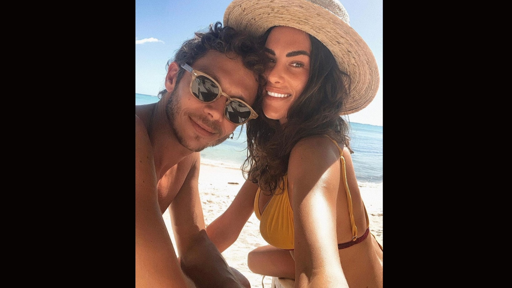 MotoGP, da grid girl a modella: ecco chi è oggi Francesca Sofia Novello