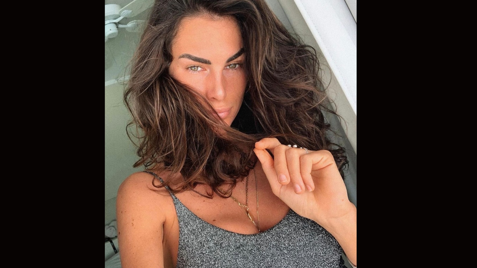 MotoGP, da grid girl a modella: ecco chi è oggi Francesca Sofia Novello