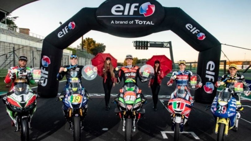 ELF CIV 2021: produzione TV e innovazione digitale ai massimi livelli