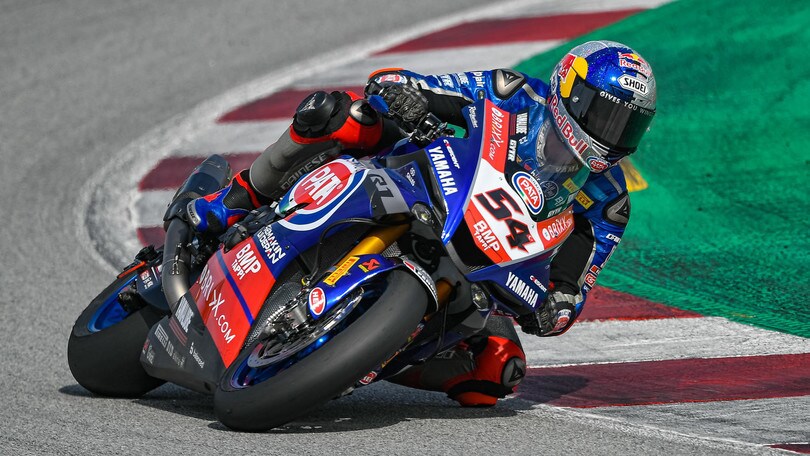 WorldSBK: Razgatlioglun in isolation as he awaits a negative test result