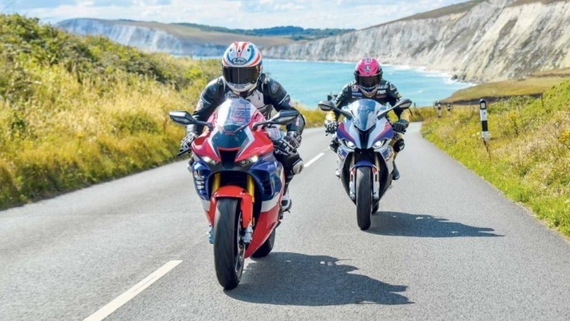 Road Races: l'Isola di Wight pronta ad ospitare una gara ad ottobre