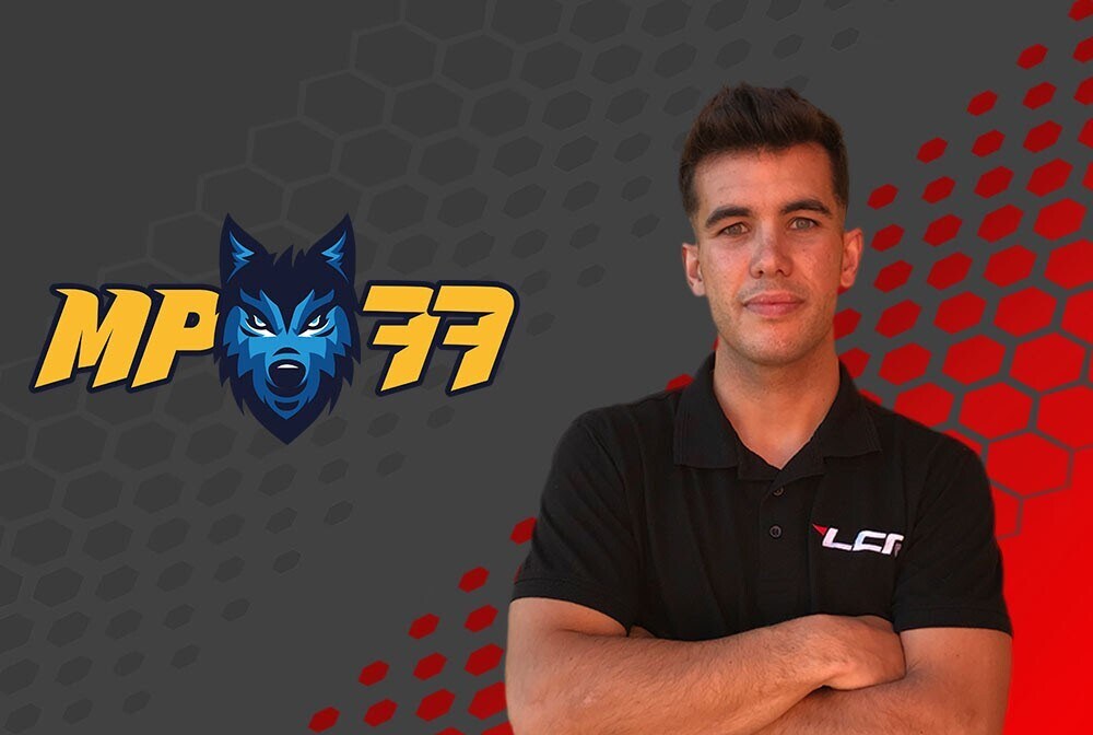 Moto2 GP Portogallo: out Marcon causa Covid, Forward chiama Pons