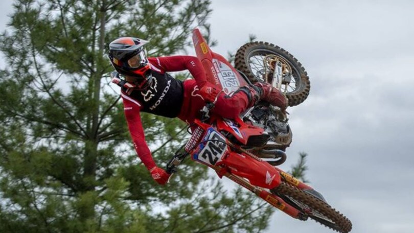 Italiano Prestige a Maggiora: vincono Gajser e Fernandez