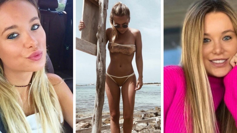 MotoGP, Carlota Bertran: ecco la bellissima moglie di Pol Espargaro