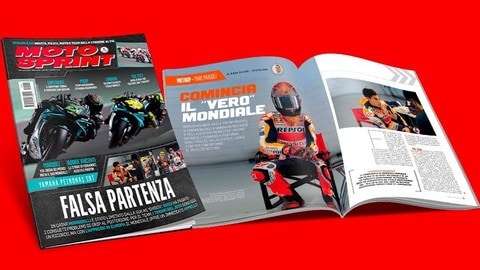 L'editoriale del Direttore: Portimao in tre punti