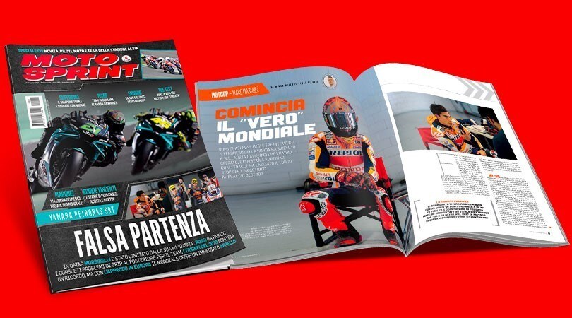 L'editoriale del Direttore: Portimao in tre punti