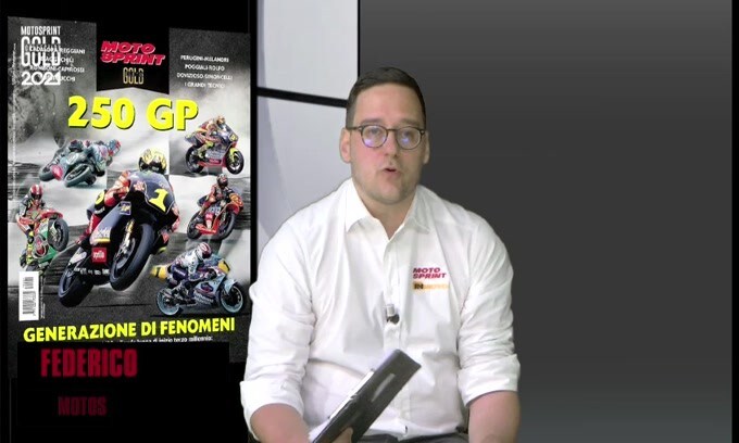 Speciale 250 GP: le interviste a una generazioni di fenomeni
