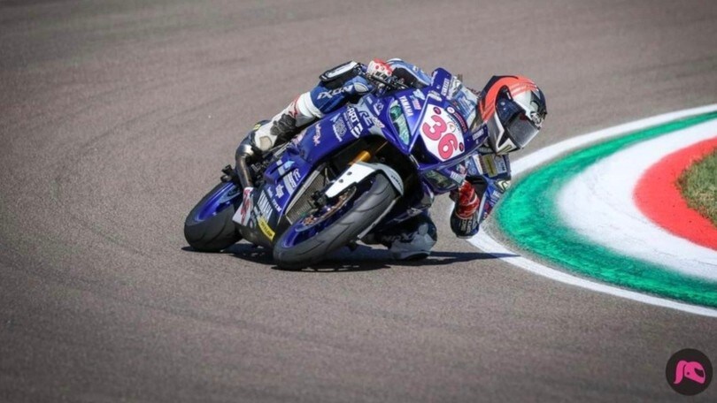 CIV 2021: doppio round al Mugello per la Women's European Cup