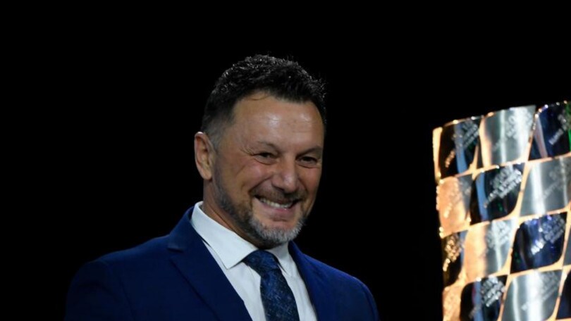 MotoGP: a minute’s silence to remember Fausto Gresini