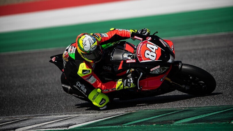 CIV Mugello: LIVE le prime gare della stagione