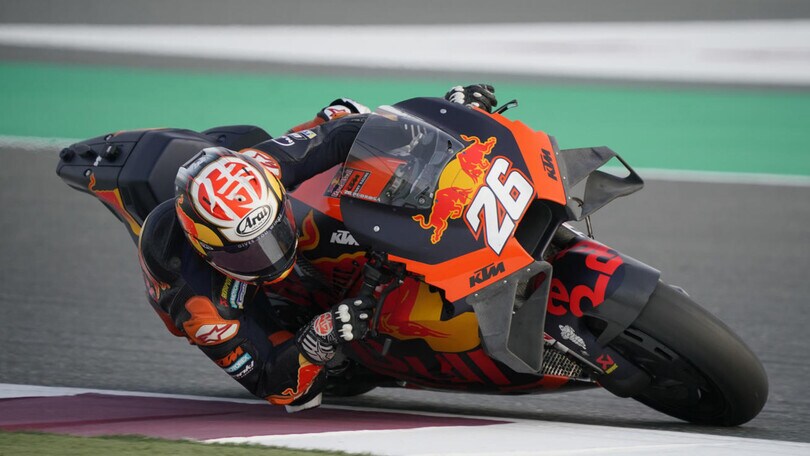 MotoGP Portogallo, Beirer: “Vogliamo una wild card con Pedrosa”