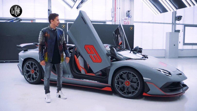 Jorge Lorenzo che ansia: vittima di uno scherzo delle Iene