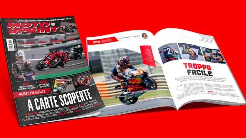 L’editoriale del Direttore: el Diablo contro Pecco