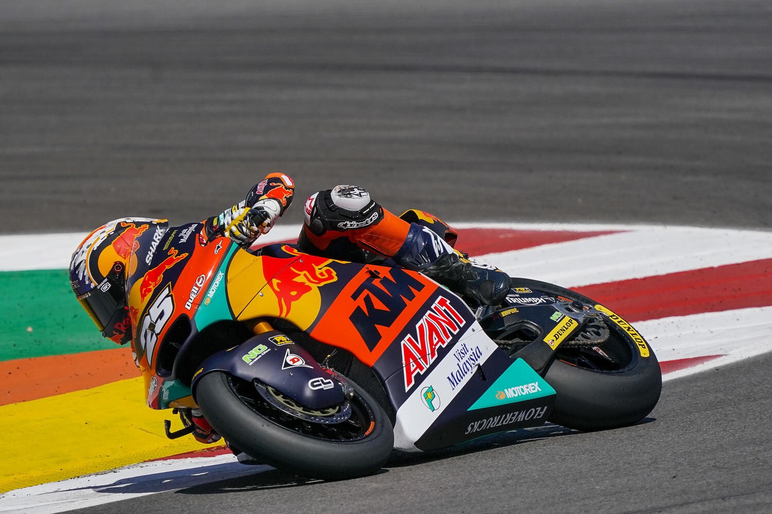 Moto2, Raul Fernandez: la scommessa (vinta) di Aki Ajo