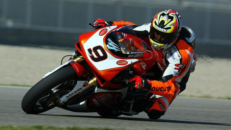 BSB, Chris Walker torna a correre: "Spero di essere ancora veloce"