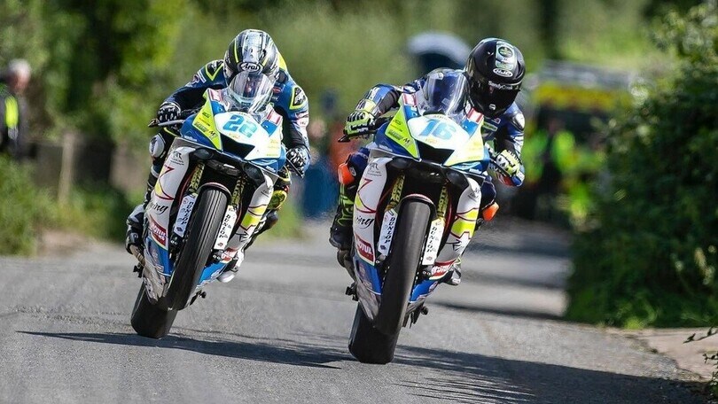 Road Races: tanti piloti di livello al via della Spring Cup