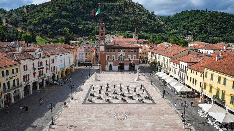 Aspettando giri e gare: Veneto, destinazione "altrove"