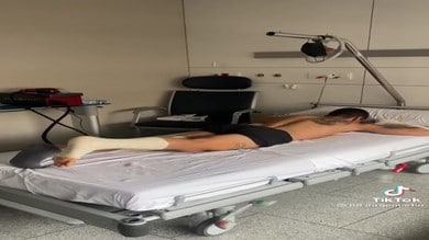 MotoGP: riabilitazione serrata per Jorge Martin