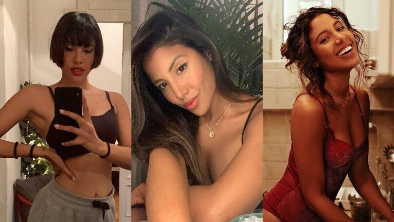 MotoGP, una nuova Rodriguez nel cuore di Iannone: è Carmen Victoria