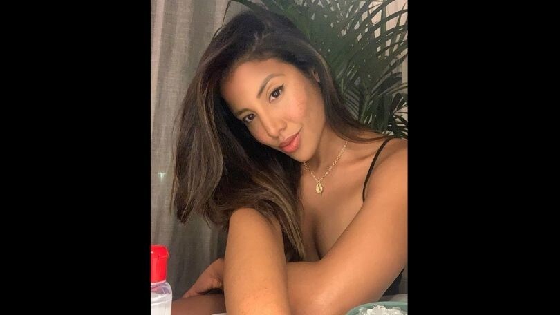 MotoGP, una nuova Rodriguez nel cuore di Iannone: è Carmen Victoria