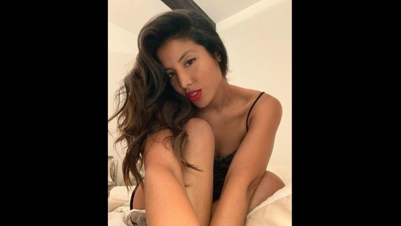 MotoGP, una nuova Rodriguez nel cuore di Iannone: è Carmen Victoria