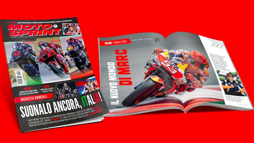 L'editoriale del Direttore: a Jerez serve un segnale