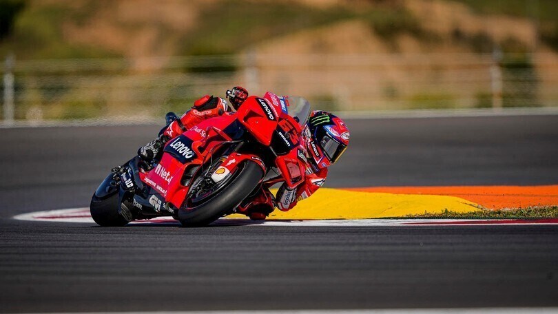 MotoGP Spain, Bagnaia for the win: can he do a Capirossi at Jerez?